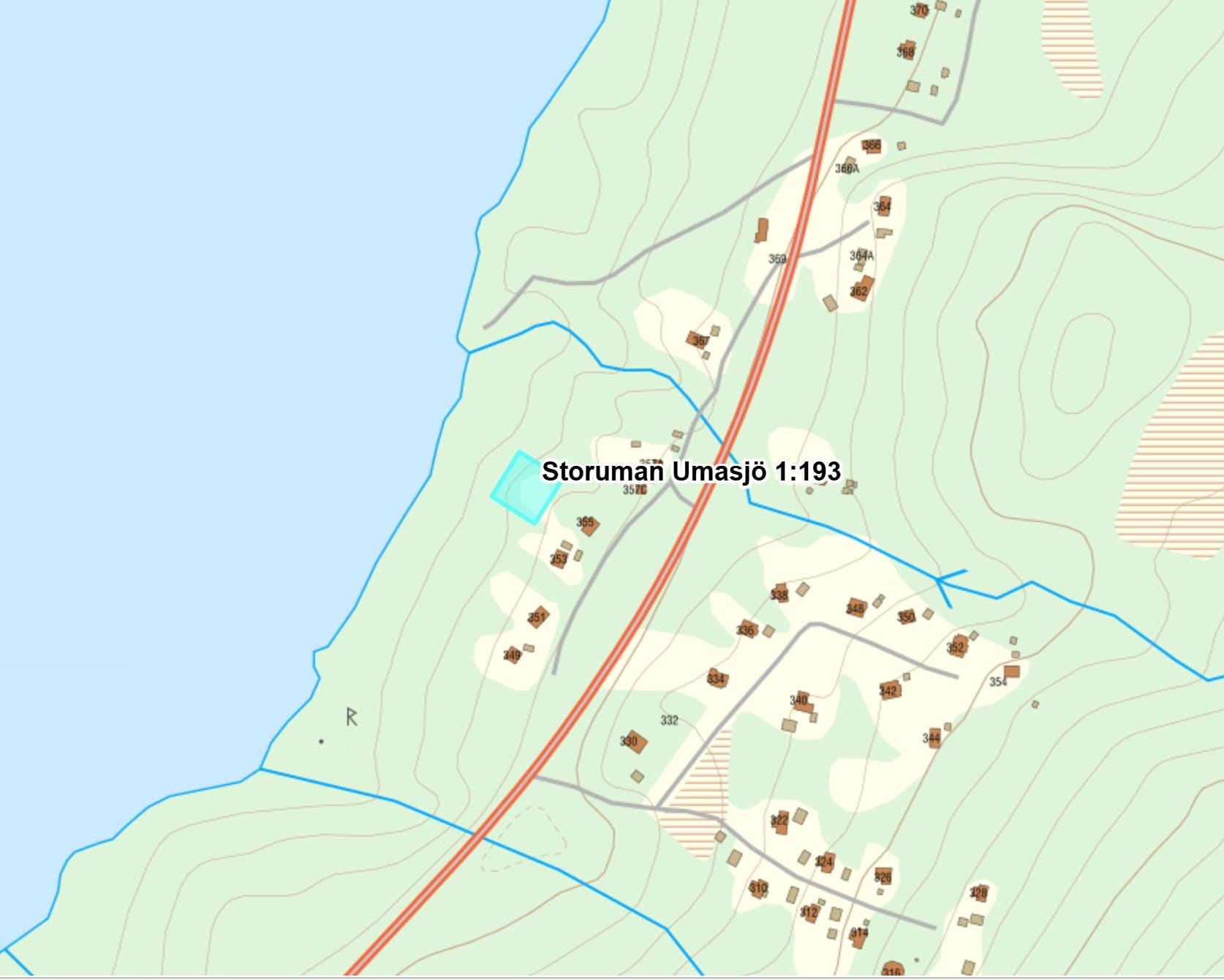 Tomt nr 7