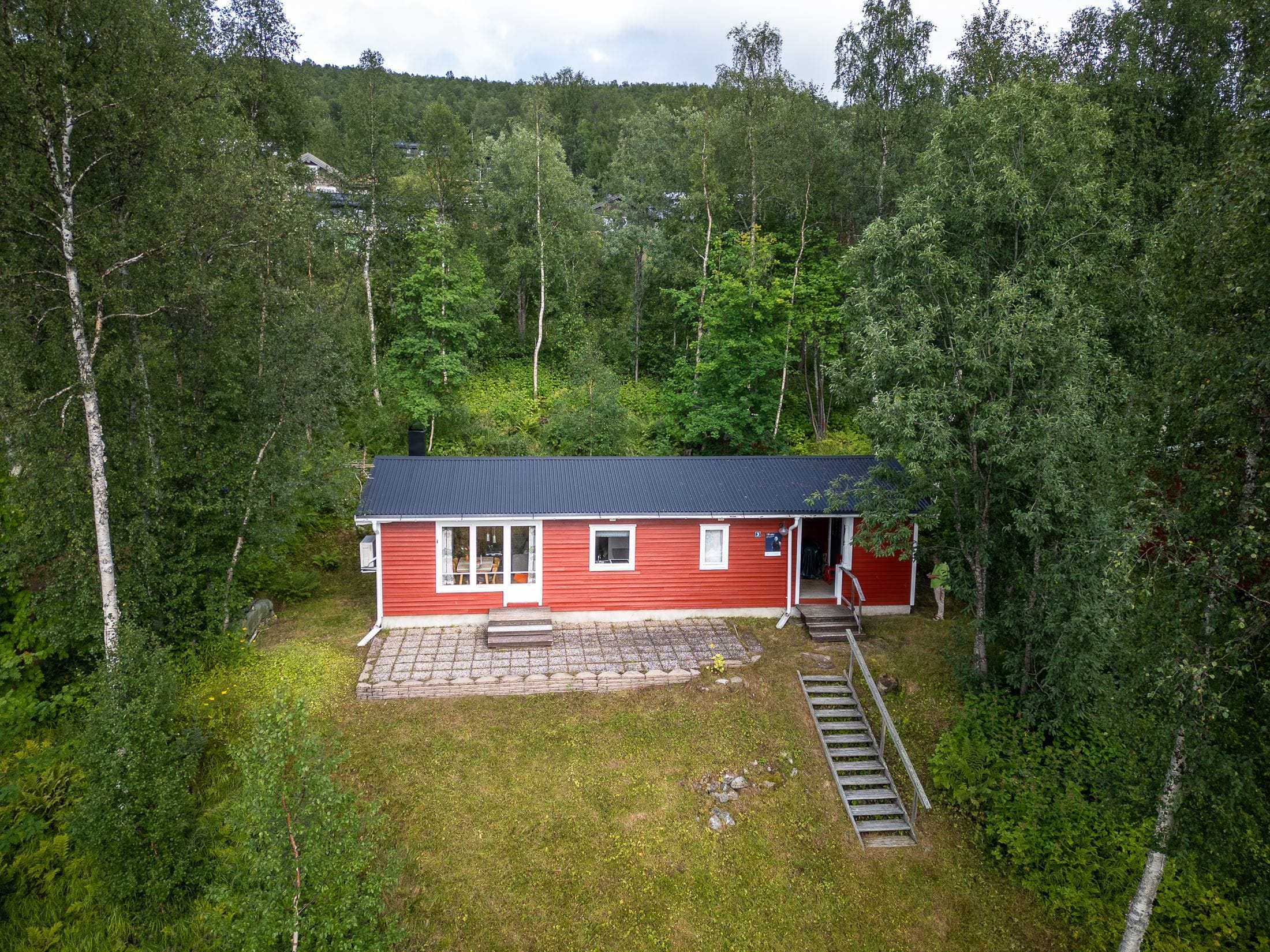 Exteriör