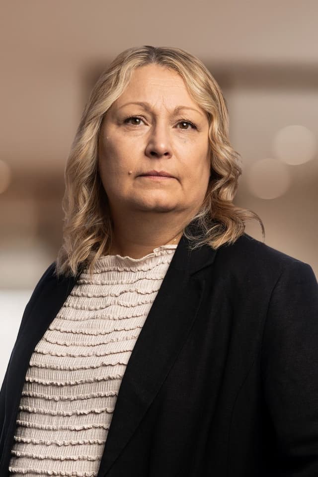 Mäklarens profilbild