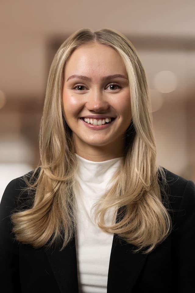 Mäklarens profilbild