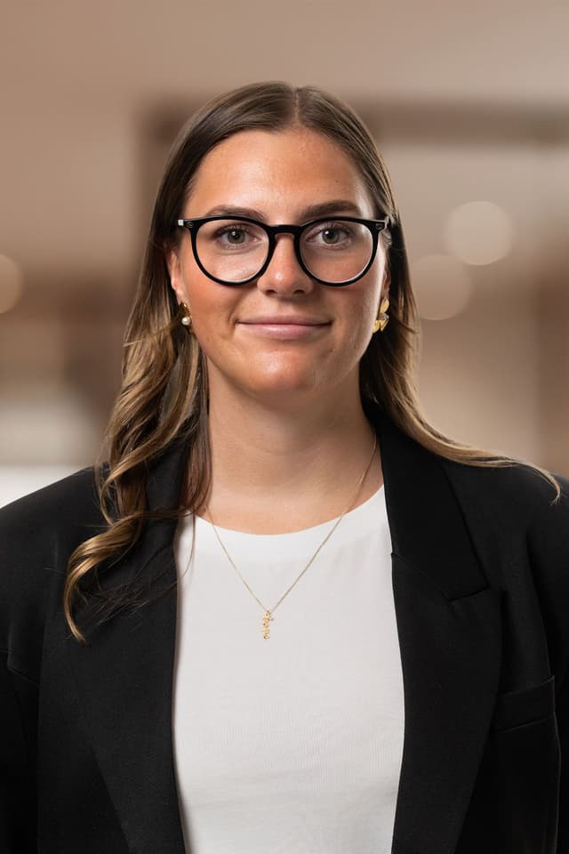 Mäklarens profilbild