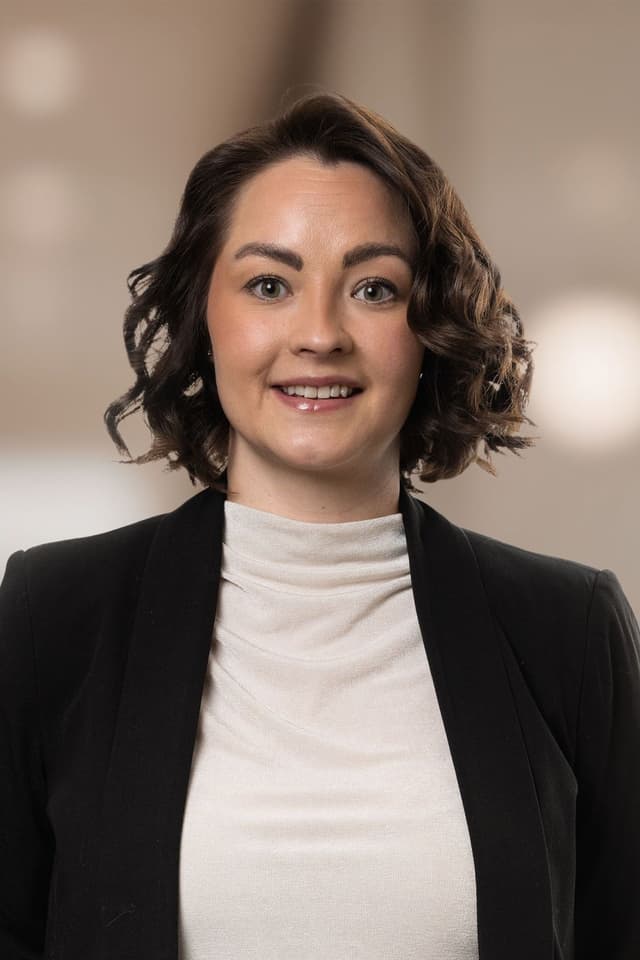 Mäklarens profilbild