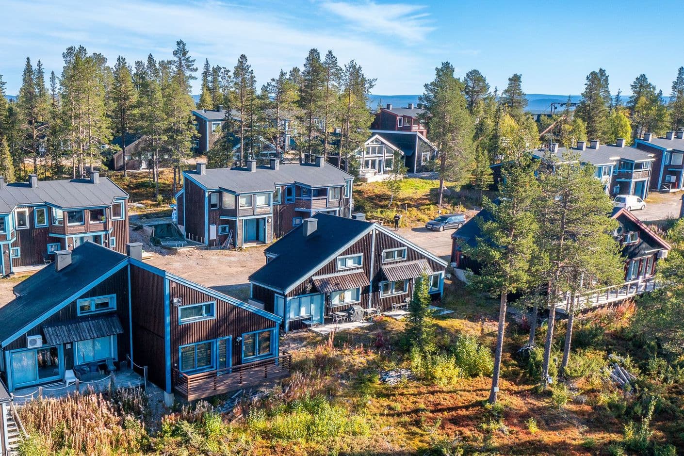 Dundret 44 Dundret 44