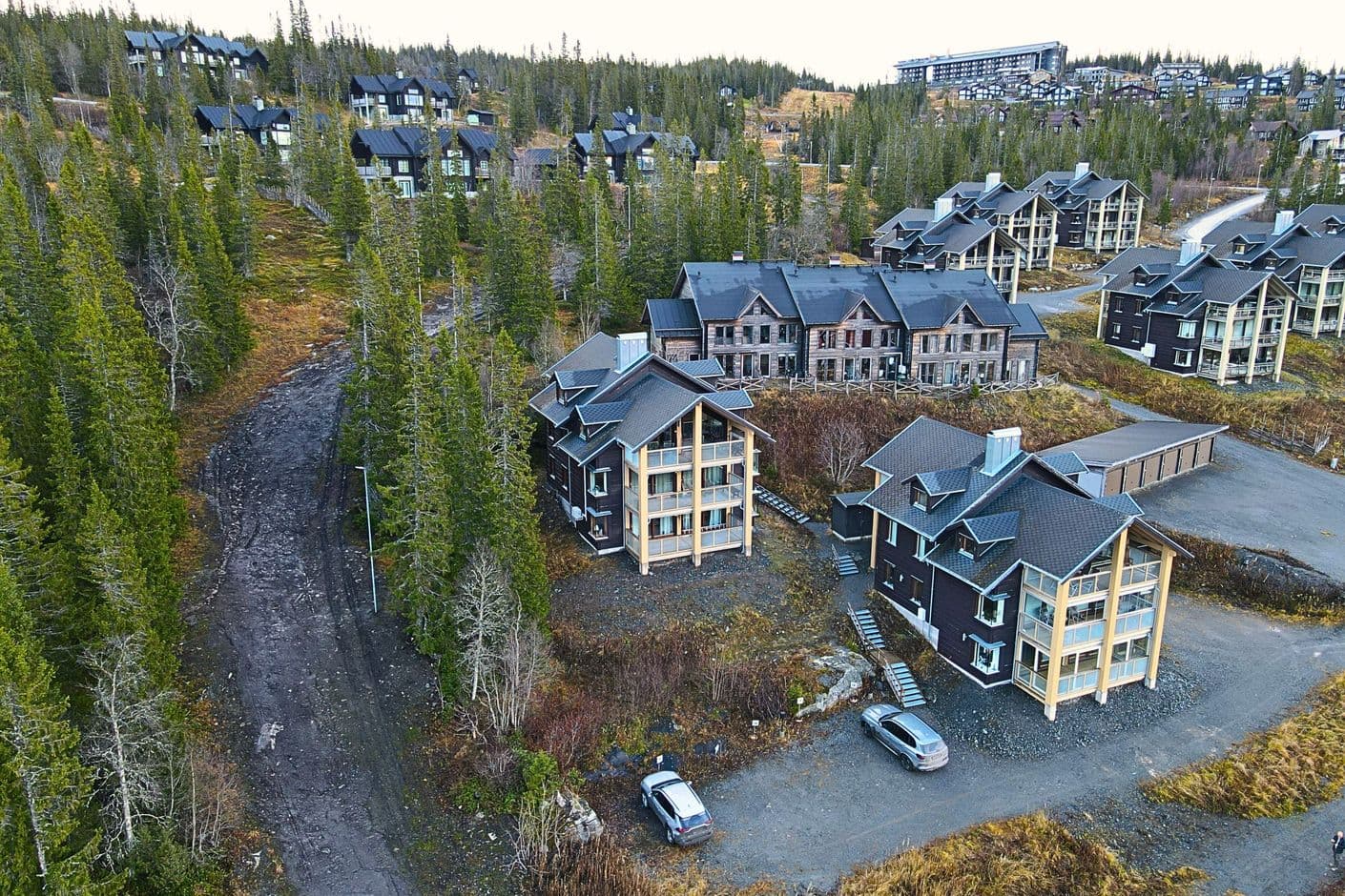 Björnen Örnen 17 Björnen Örnen 17