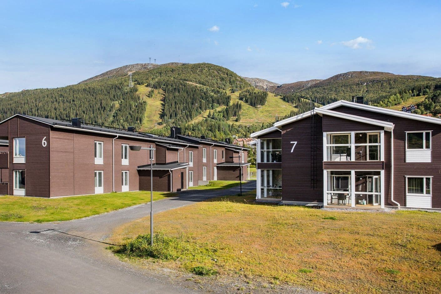 Åre strand 7B3 v.8 Åre strand 7B3 v.8