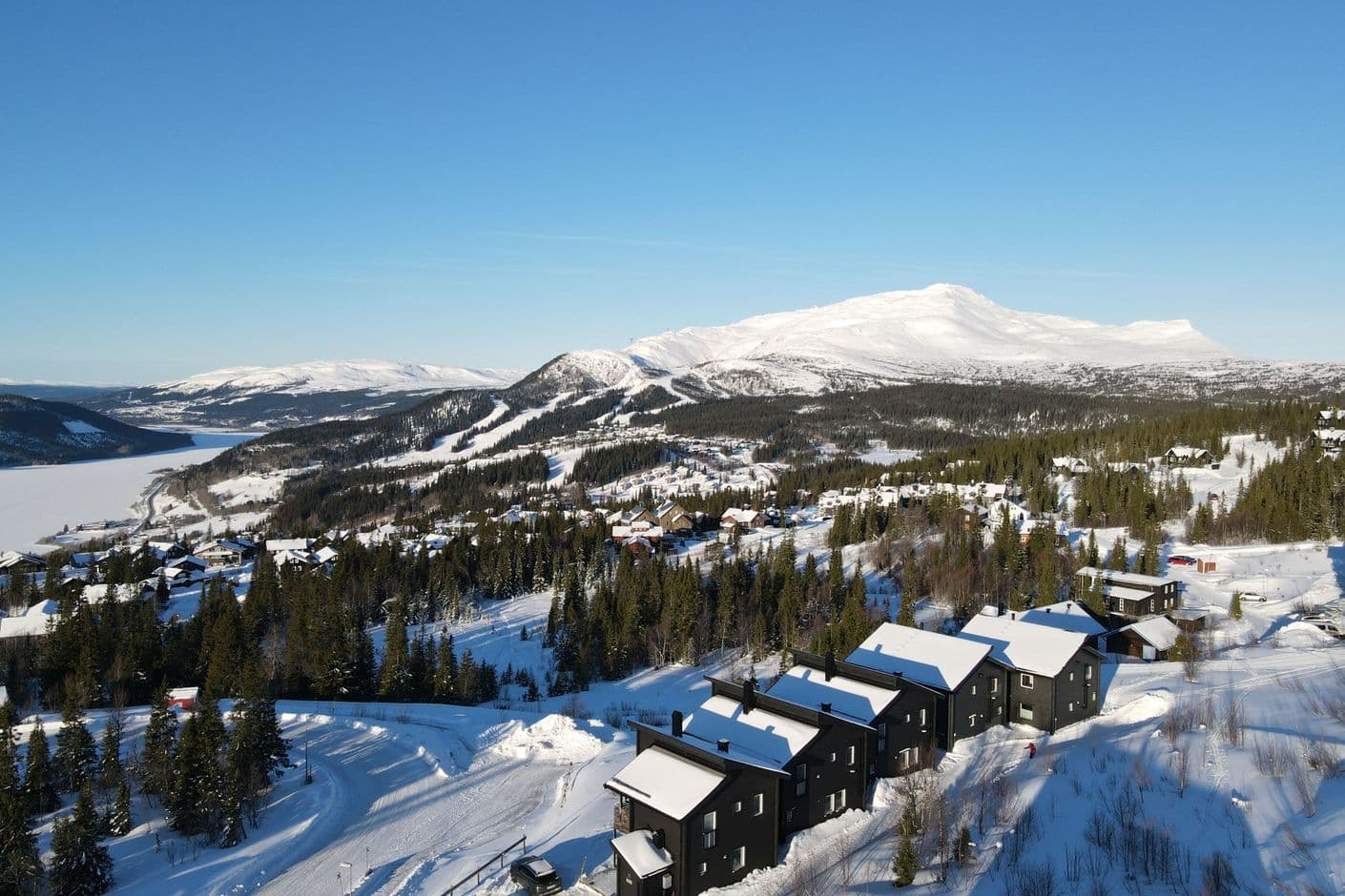 Copperhill 17D (A) Copperhill 17D (A)