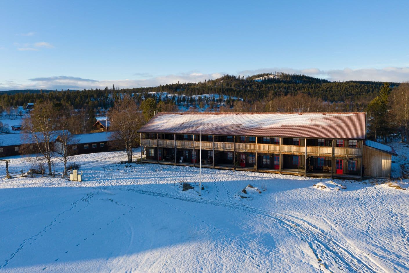 Bruksvägen 36 lgh 201 Bruksvägen 36 lgh 201