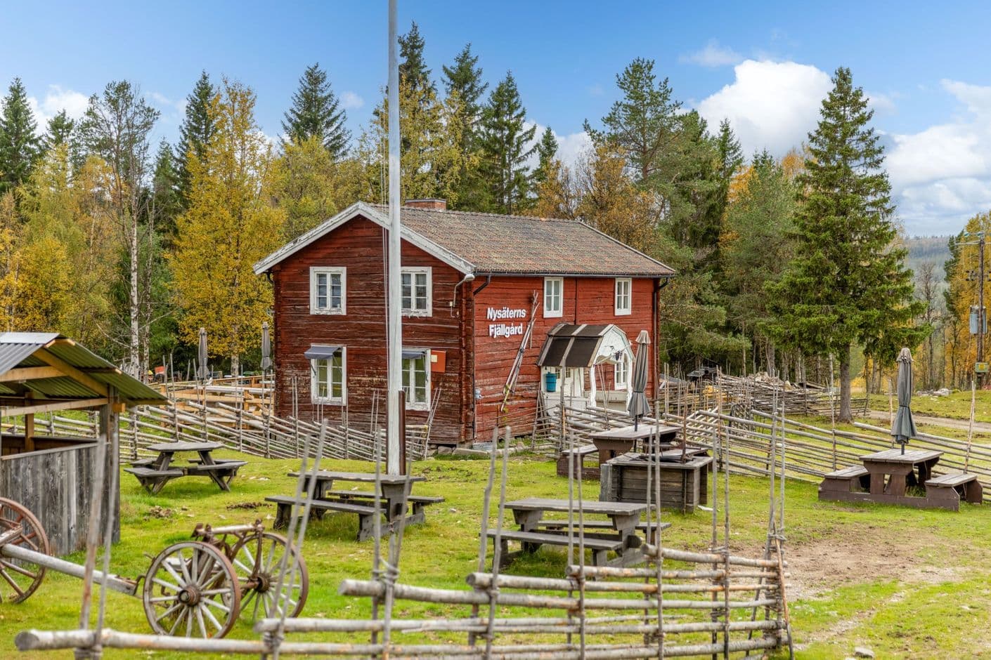 Nysätern 510 Nysätern 510