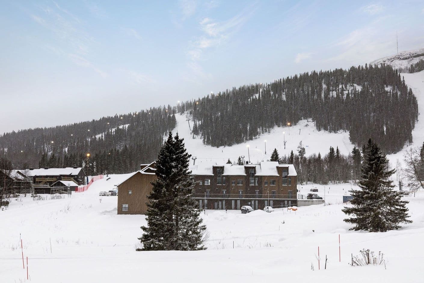 Kåvanvägen 20F Kåvanvägen 20F