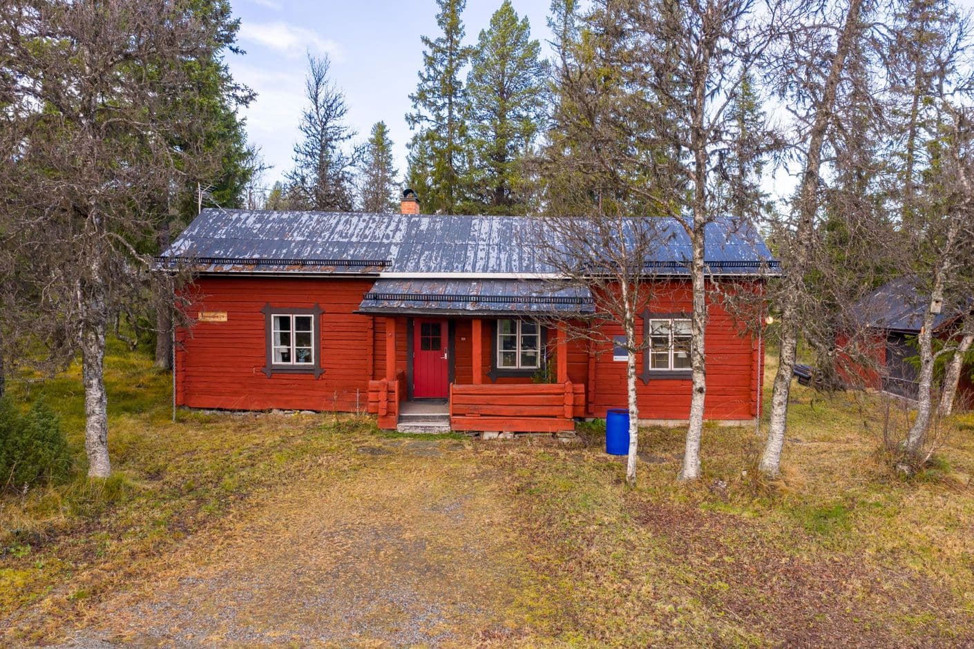 Rörosvägen 170 Rörosvägen 170