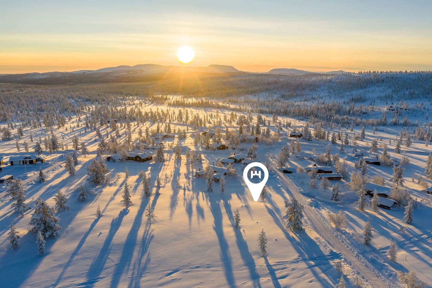 Slagavallen Vonks väg 54 Slagavallen Vonks väg 54