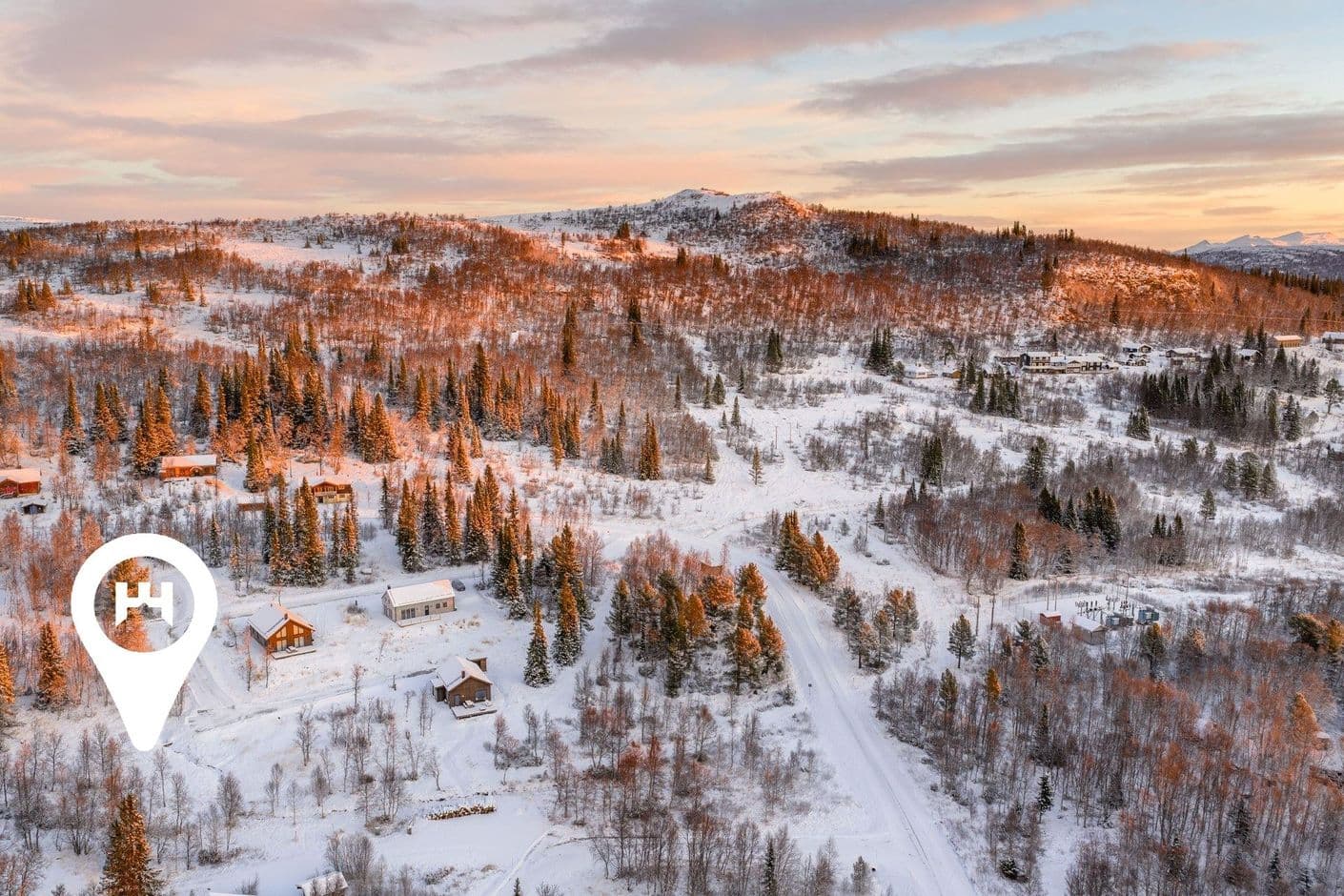 Skarvrusätern Bäckstigen 11 Skarvrusätern Bäckstigen 11