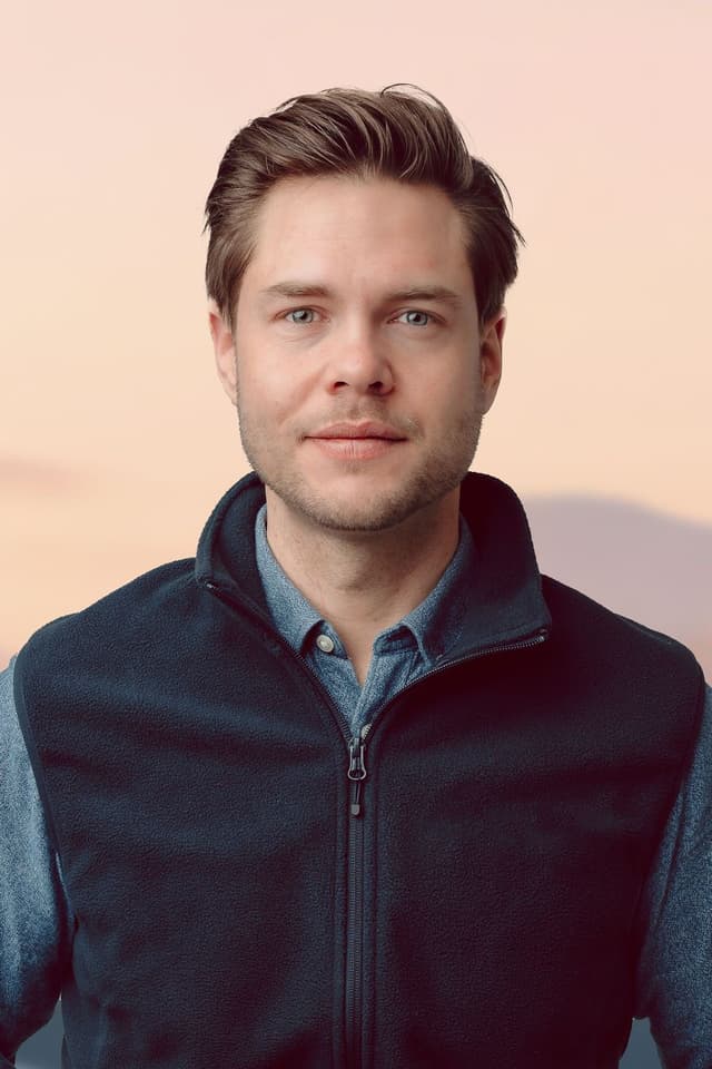 Mäklarens profilbild