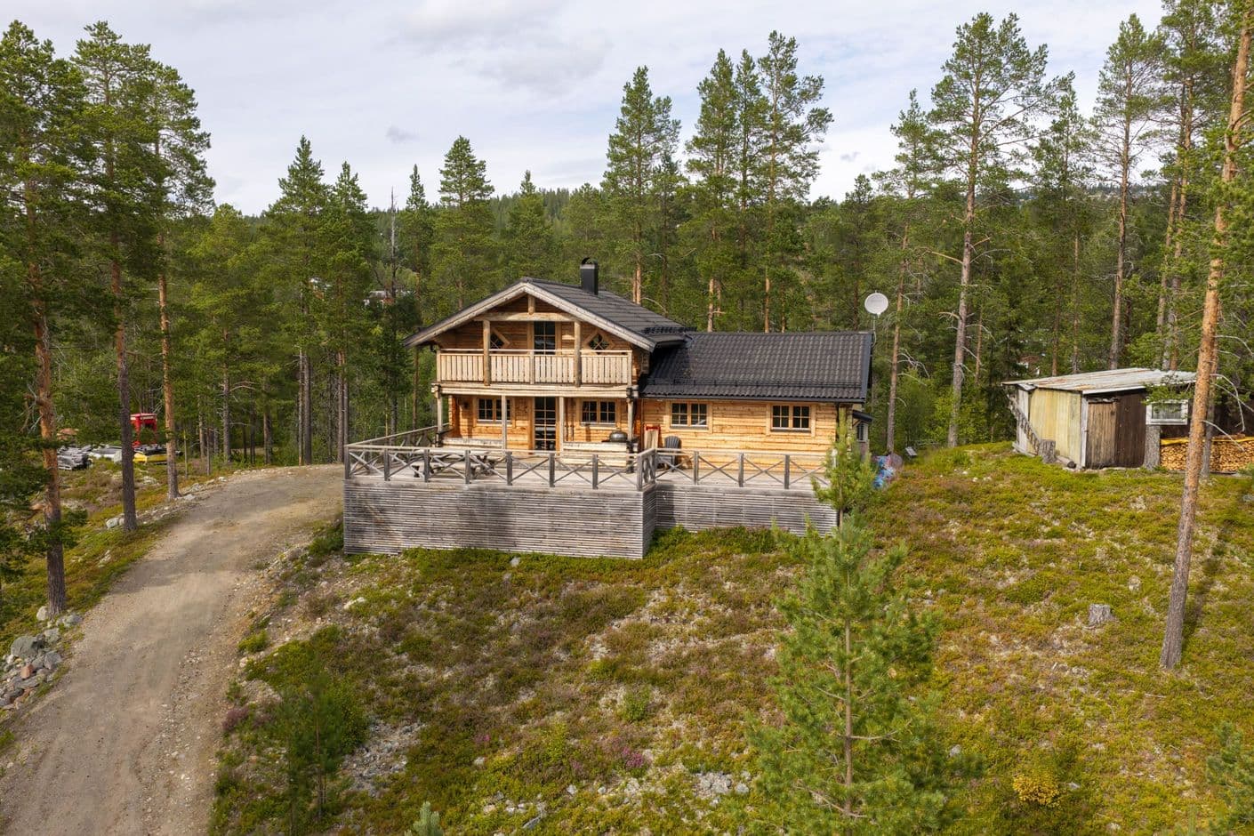 Stenåkersvägen 6 Stenåkersvägen 6