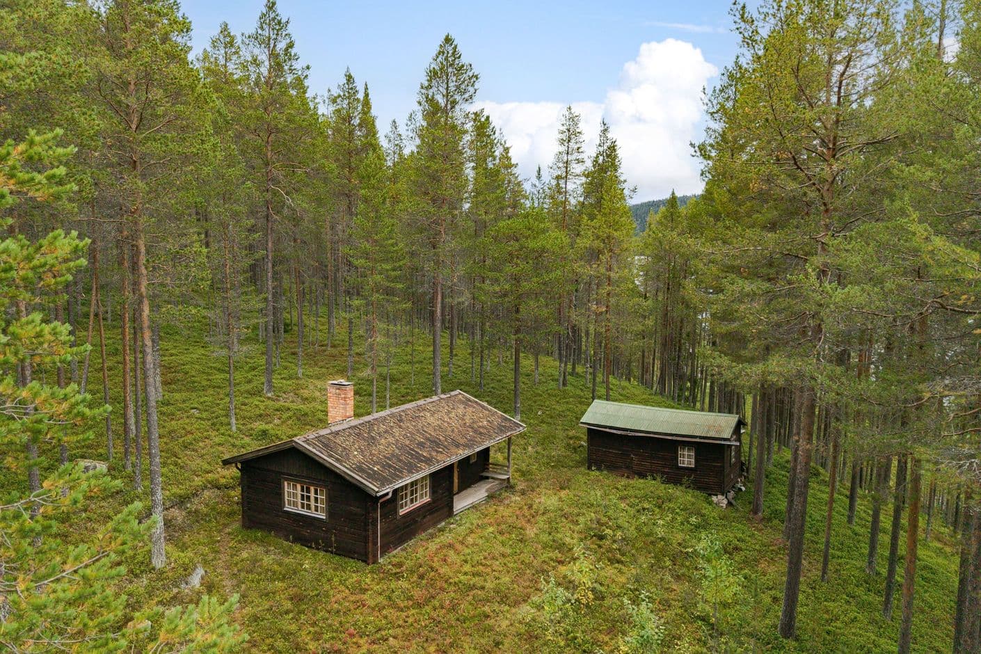 Valmåsen 155 Valmåsen 155