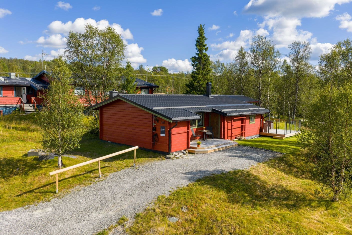 Libacken 240 Libacken 240