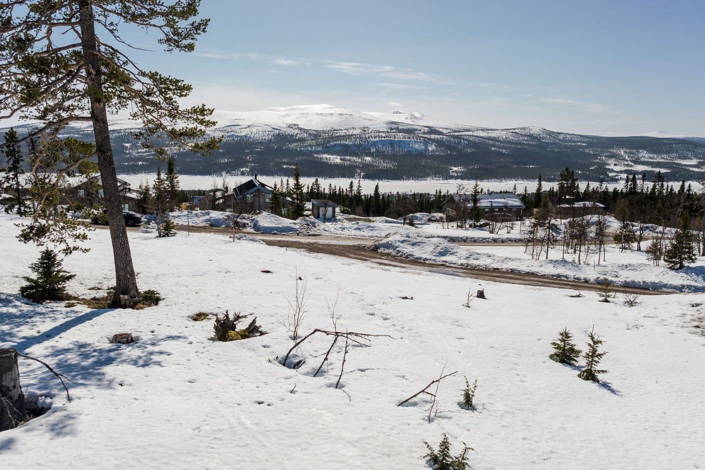Höglandet Öringvägen 2 Höglandet Öringvägen 2