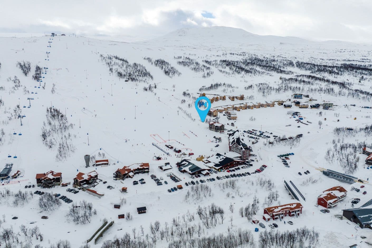 Vigelbyvägen 3 Vigelbyvägen 3