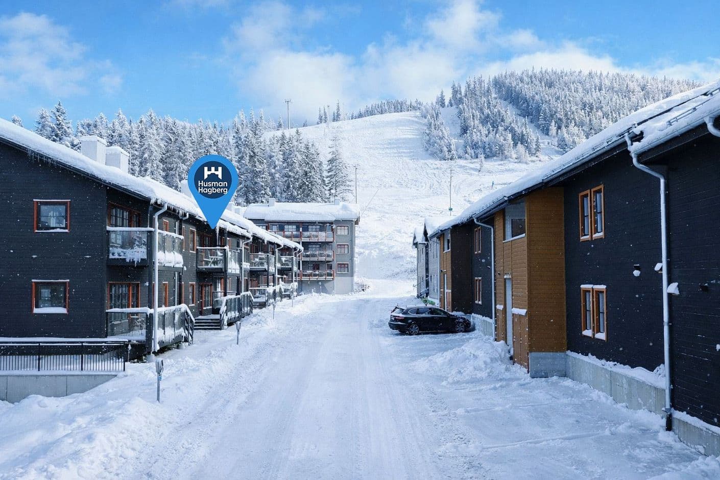 Kläppgatan 1209K Kläppgatan 1209K