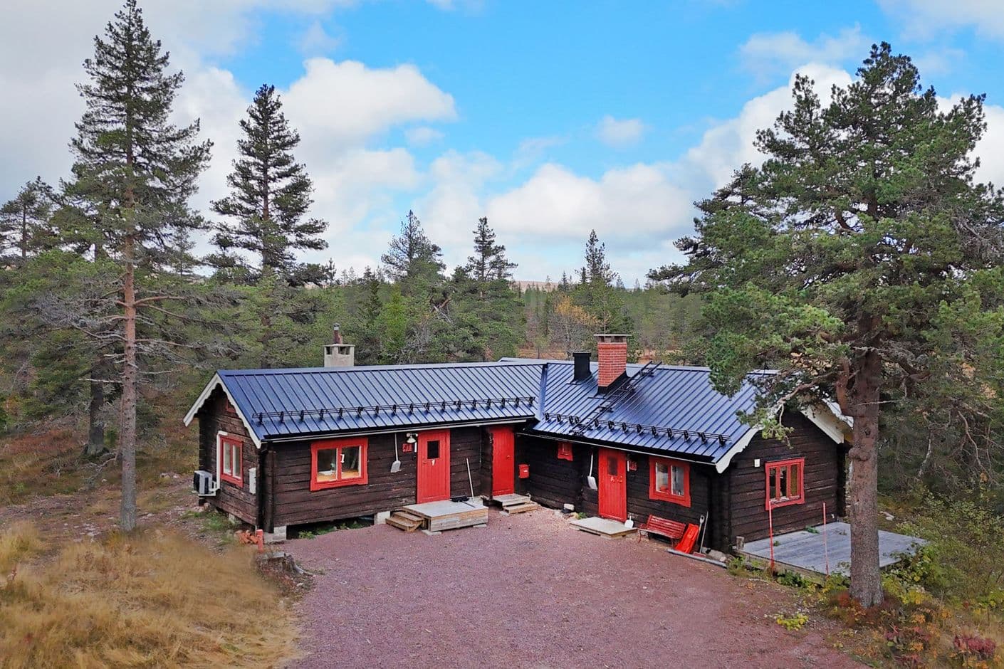 Renvägen 47 Renvägen 47